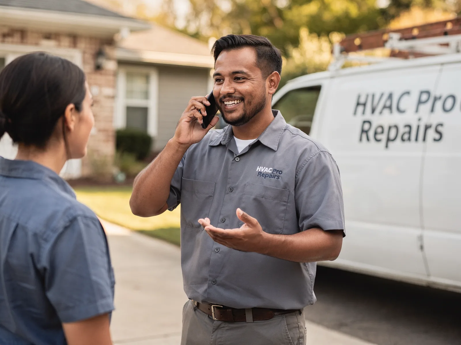 Heat Pump Repair Russellville, KY FAQs